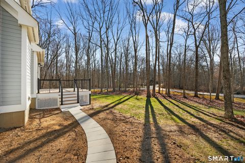 Tiny photo for 2 Berberis Drive, Old Lyme, CT 06371 (MLS # 24148809)