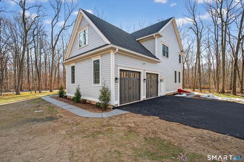 Tiny photo for 2 Berberis Drive, Old Lyme, CT 06371 (MLS # 24148809)