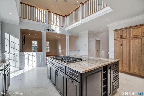 Tiny photo for 2 Berberis Drive, Old Lyme, CT 06371 (MLS # 24148809)