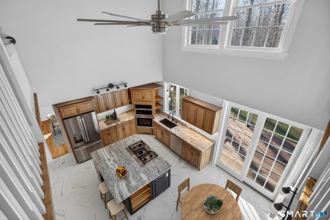 Tiny photo for 2 Berberis Drive, Old Lyme, CT 06371 (MLS # 24148809)