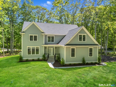 Homes For Sale - 2 Berberis Drive<br/> Old Lyme, CT 06371