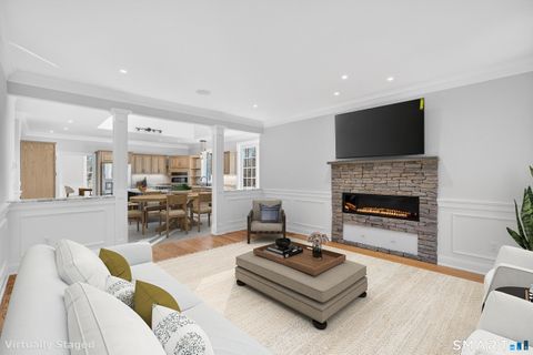 Tiny photo for 2 Berberis Drive, Old Lyme, CT 06371 (MLS # 24148809)