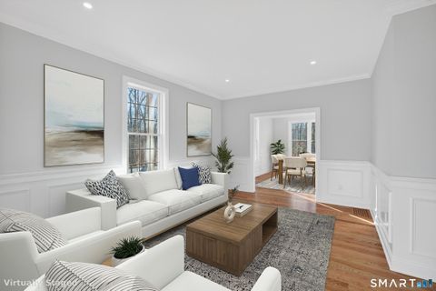 Tiny photo for 2 Berberis Drive, Old Lyme, CT 06371 (MLS # 24148809)