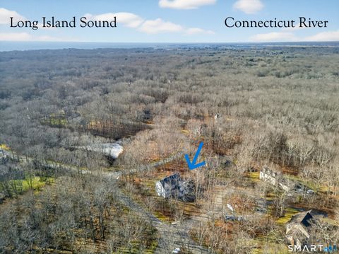 Tiny photo for 2 Berberis Drive, Old Lyme, CT 06371 (MLS # 24148809)