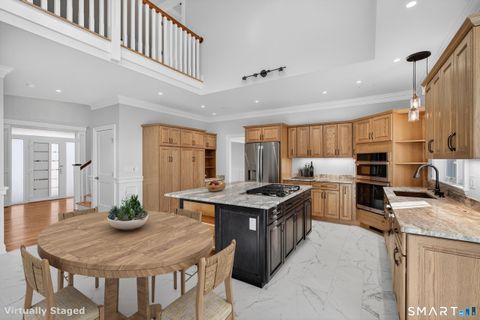 Tiny photo for 2 Berberis Drive, Old Lyme, CT 06371 (MLS # 24148809)