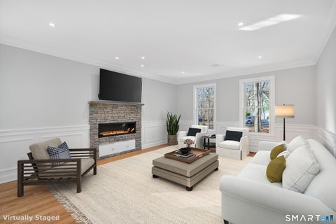 Tiny photo for 2 Berberis Drive, Old Lyme, CT 06371 (MLS # 24148809)