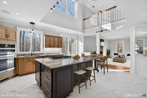 Tiny photo for 2 Berberis Drive, Old Lyme, CT 06371 (MLS # 24148809)