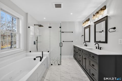 Tiny photo for 2 Berberis Drive, Old Lyme, CT 06371 (MLS # 24148809)