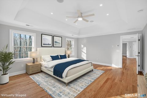 Tiny photo for 2 Berberis Drive, Old Lyme, CT 06371 (MLS # 24148809)