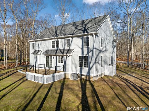 Tiny photo for 2 Berberis Drive, Old Lyme, CT 06371 (MLS # 24148809)