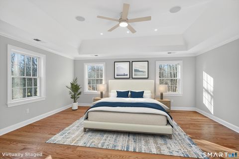 Tiny photo for 2 Berberis Drive, Old Lyme, CT 06371 (MLS # 24148809)