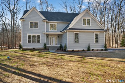 Tiny photo for 2 Berberis Drive, Old Lyme, CT 06371 (MLS # 24148809)