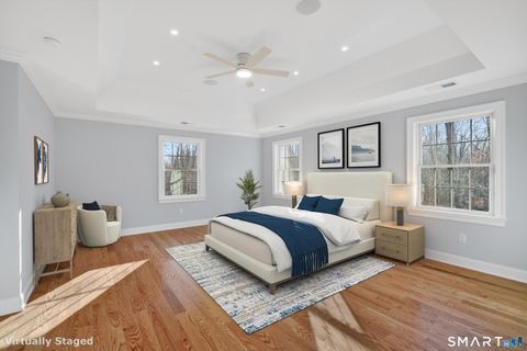 Tiny photo for 2 Berberis Drive, Old Lyme, CT 06371 (MLS # 24148809)