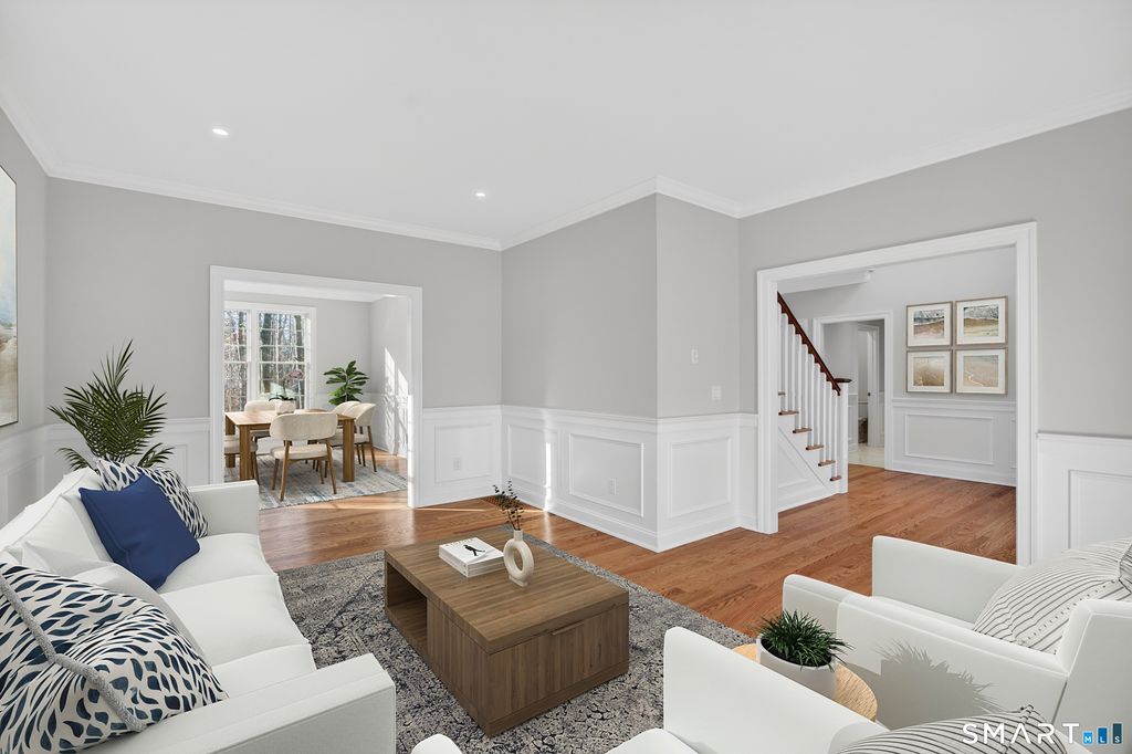 Photo of 2 Berberis Drive, Old Lyme, CT 06371 (MLS # 24148809)