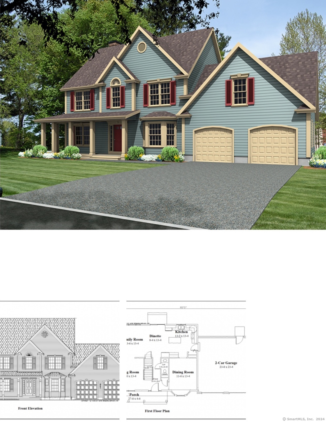 119 Way Road, Middlefield, Connecticut image 1