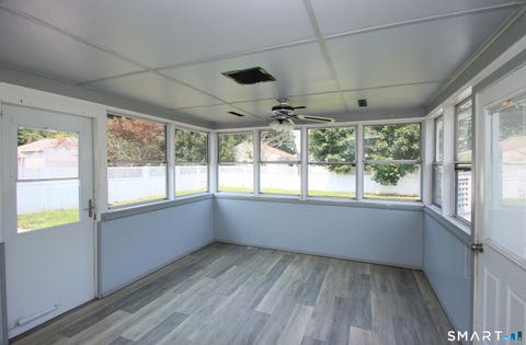 Tiny photo for 28 E Clover Circle, Hamden, CT 06514 (MLS # 24196159)