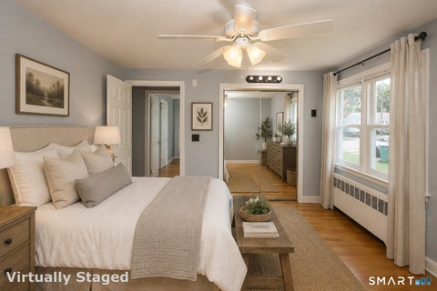 Tiny photo for 28 E Clover Circle, Hamden, CT 06514 (MLS # 24196159)