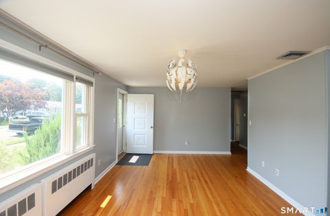 Tiny photo for 28 E Clover Circle, Hamden, CT 06514 (MLS # 24196159)