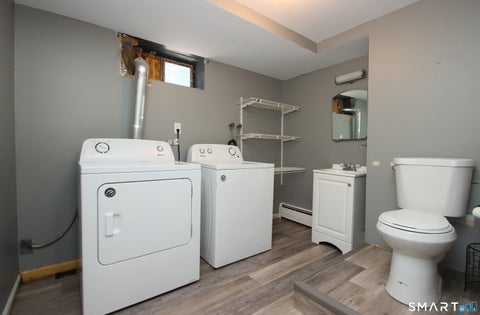 Tiny photo for 28 E Clover Circle, Hamden, CT 06514 (MLS # 24196159)