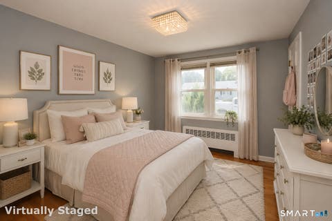Tiny photo for 28 E Clover Circle, Hamden, CT 06514 (MLS # 24196159)
