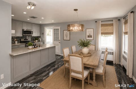 Tiny photo for 28 E Clover Circle, Hamden, CT 06514 (MLS # 24196159)