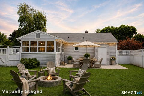 Tiny photo for 28 E Clover Circle, Hamden, CT 06514 (MLS # 24196159)
