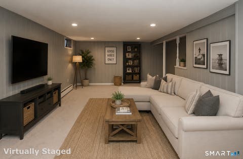 Tiny photo for 28 E Clover Circle, Hamden, CT 06514 (MLS # 24196159)