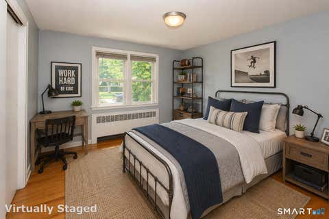 Tiny photo for 28 E Clover Circle, Hamden, CT 06514 (MLS # 24196159)