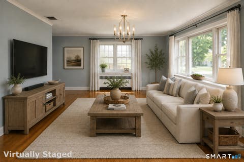 Tiny photo for 28 E Clover Circle, Hamden, CT 06514 (MLS # 24196159)