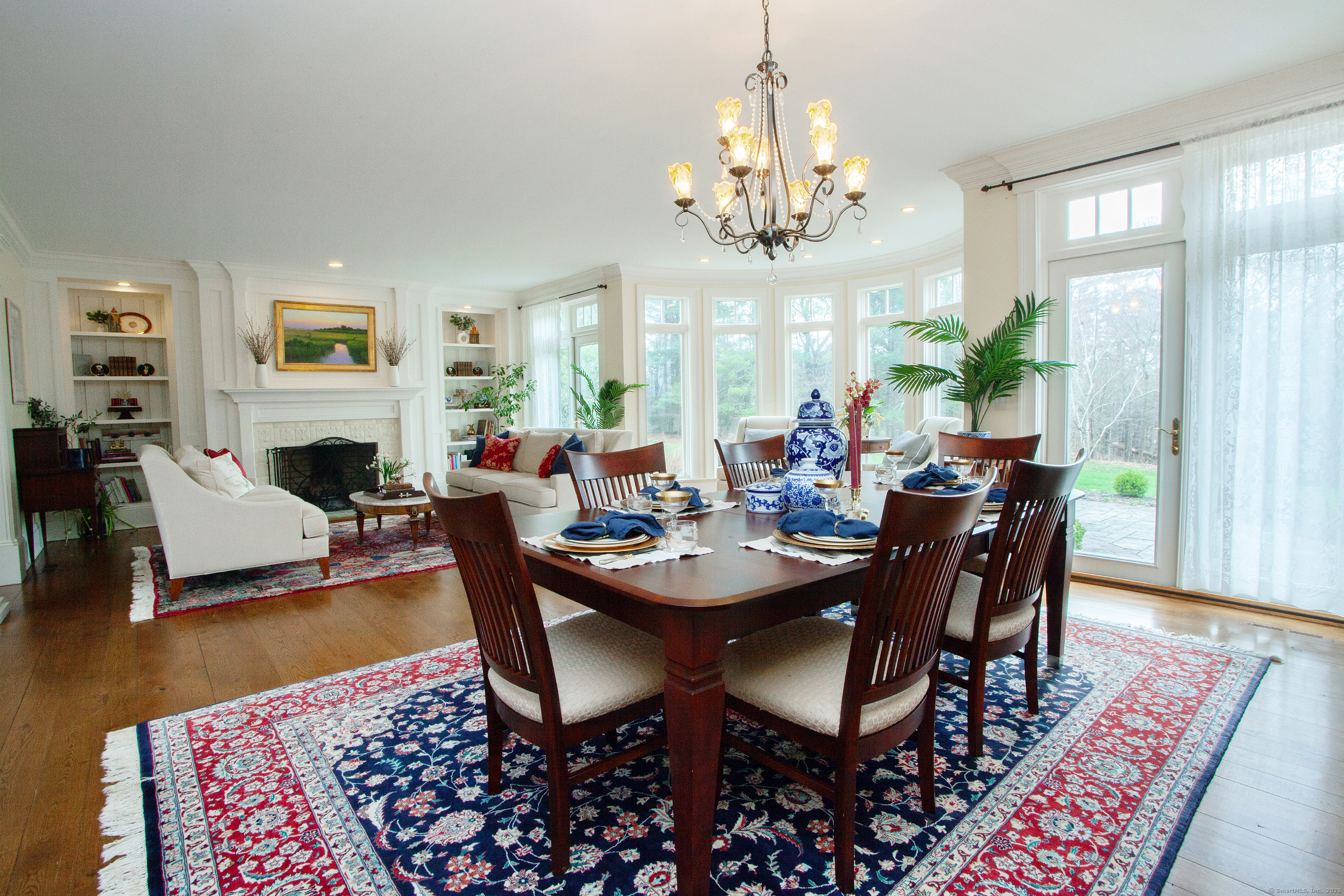 3 Ridgebury Road