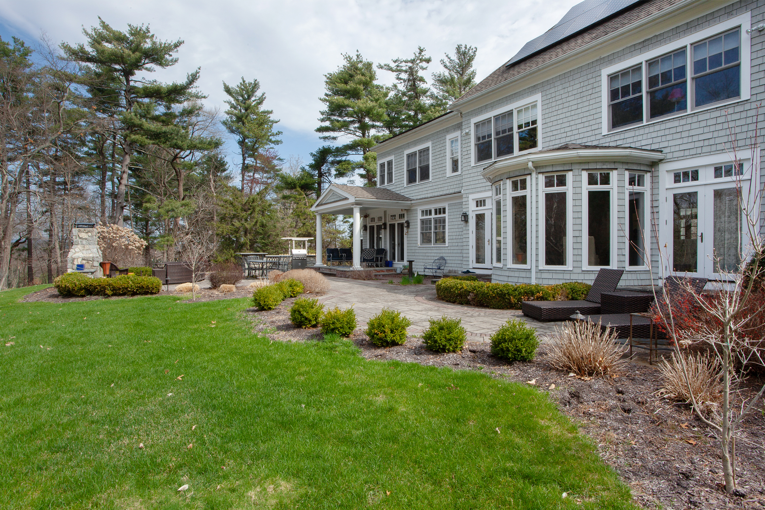 3 Ridgebury Road, Simsbury, Connecticut image 29