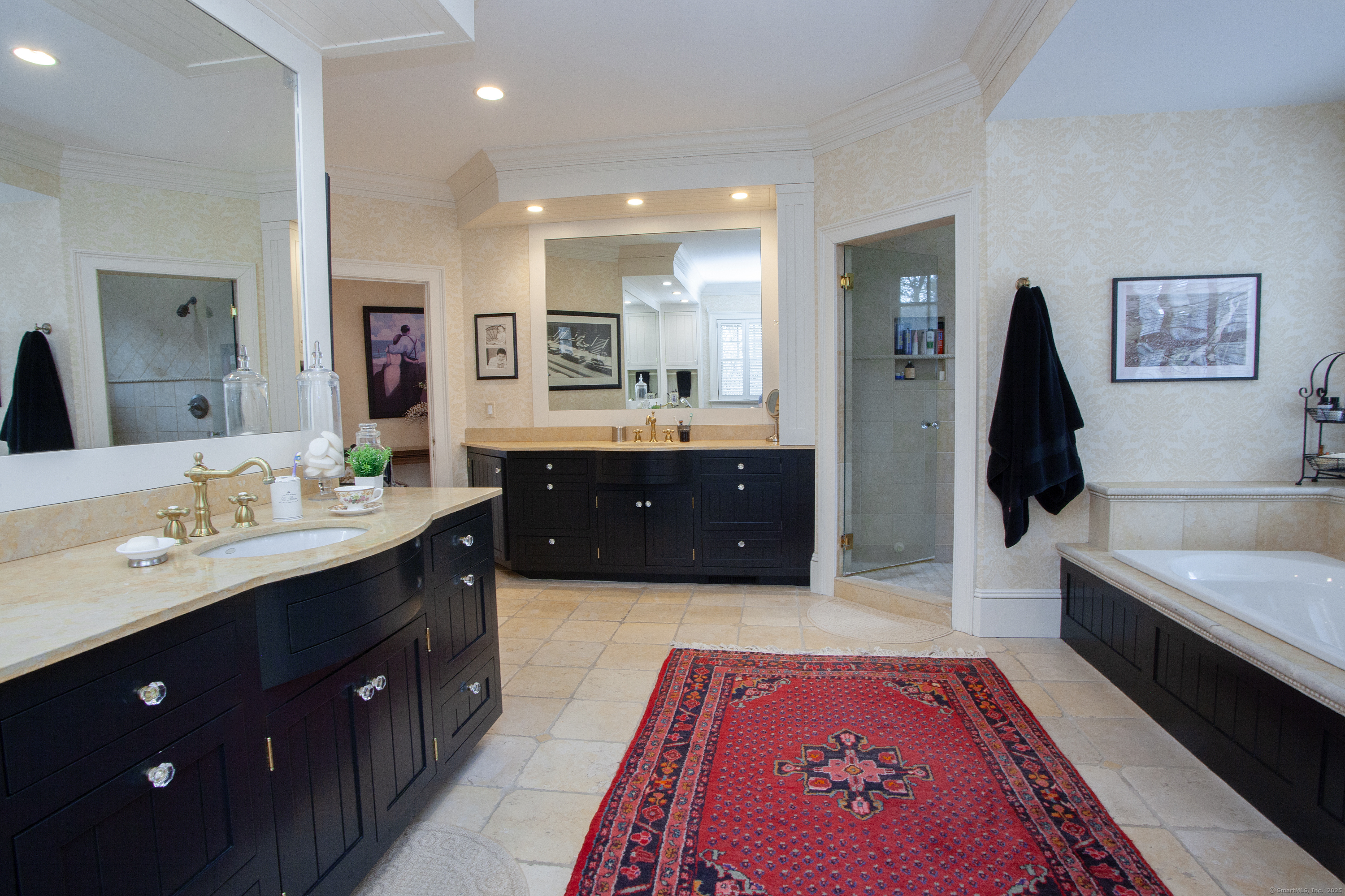 3 Ridgebury Road, Simsbury, Connecticut image 14
