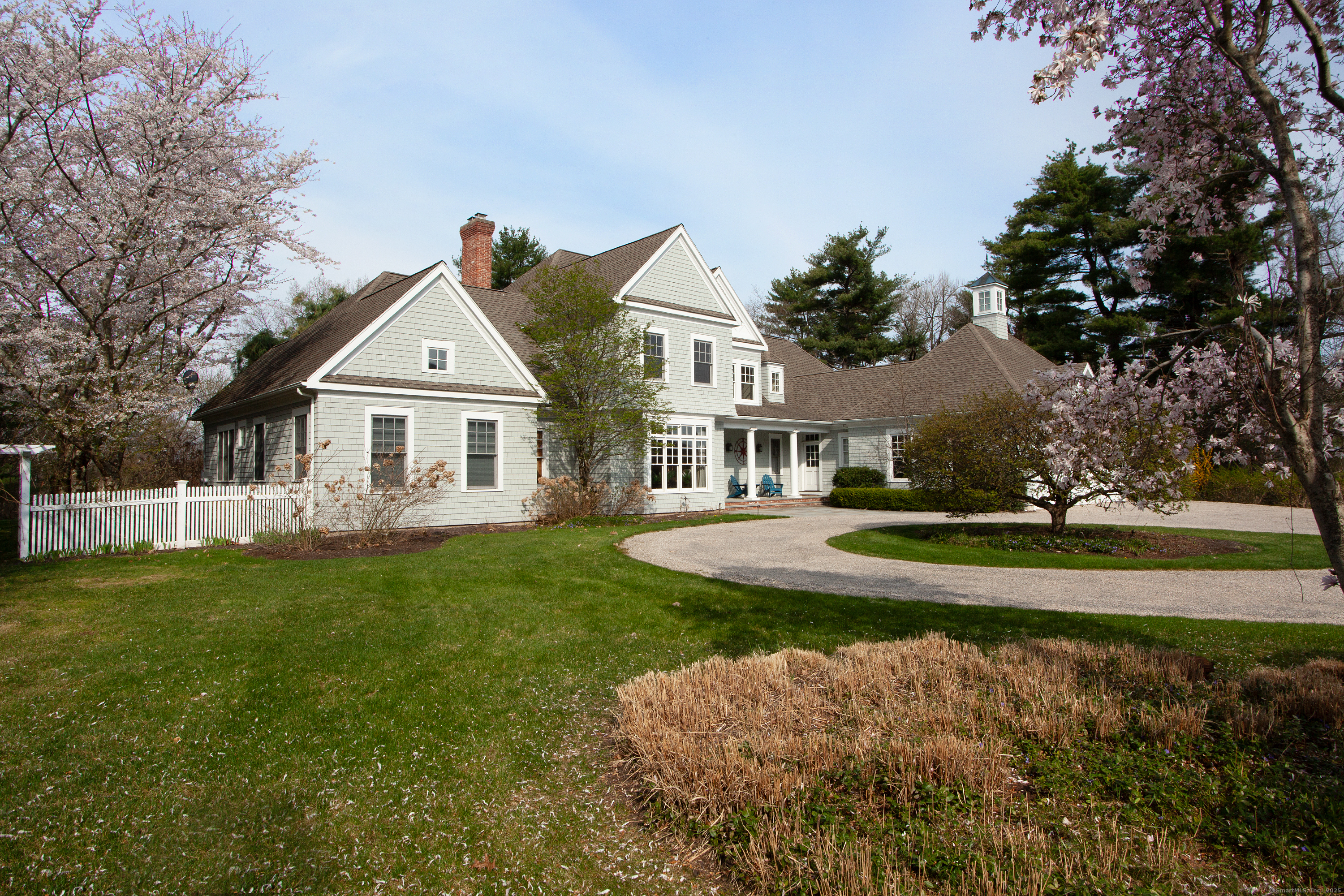 3 Ridgebury Road