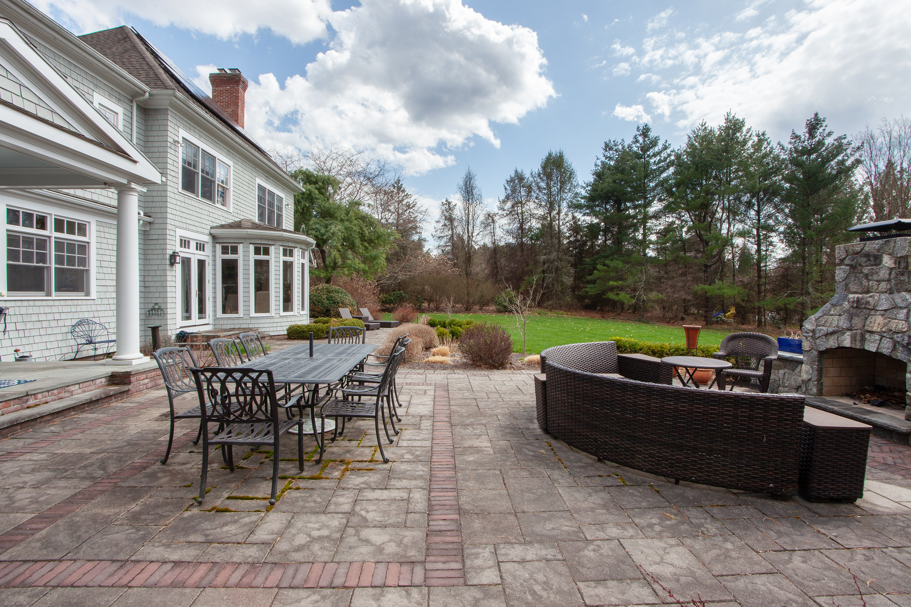 3 Ridgebury Road, Simsbury, Connecticut image 30