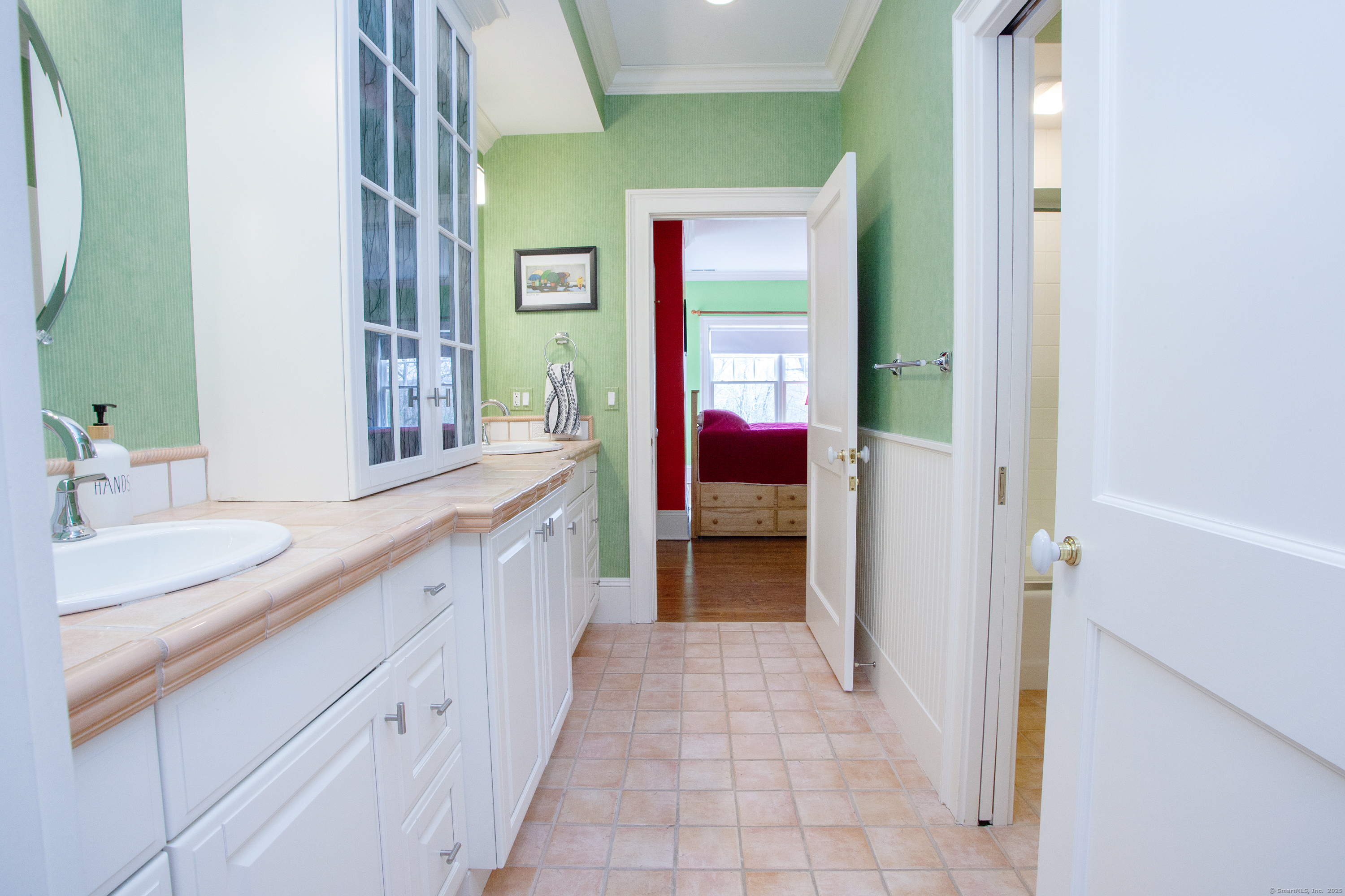 3 Ridgebury Road, Simsbury, Connecticut image 22