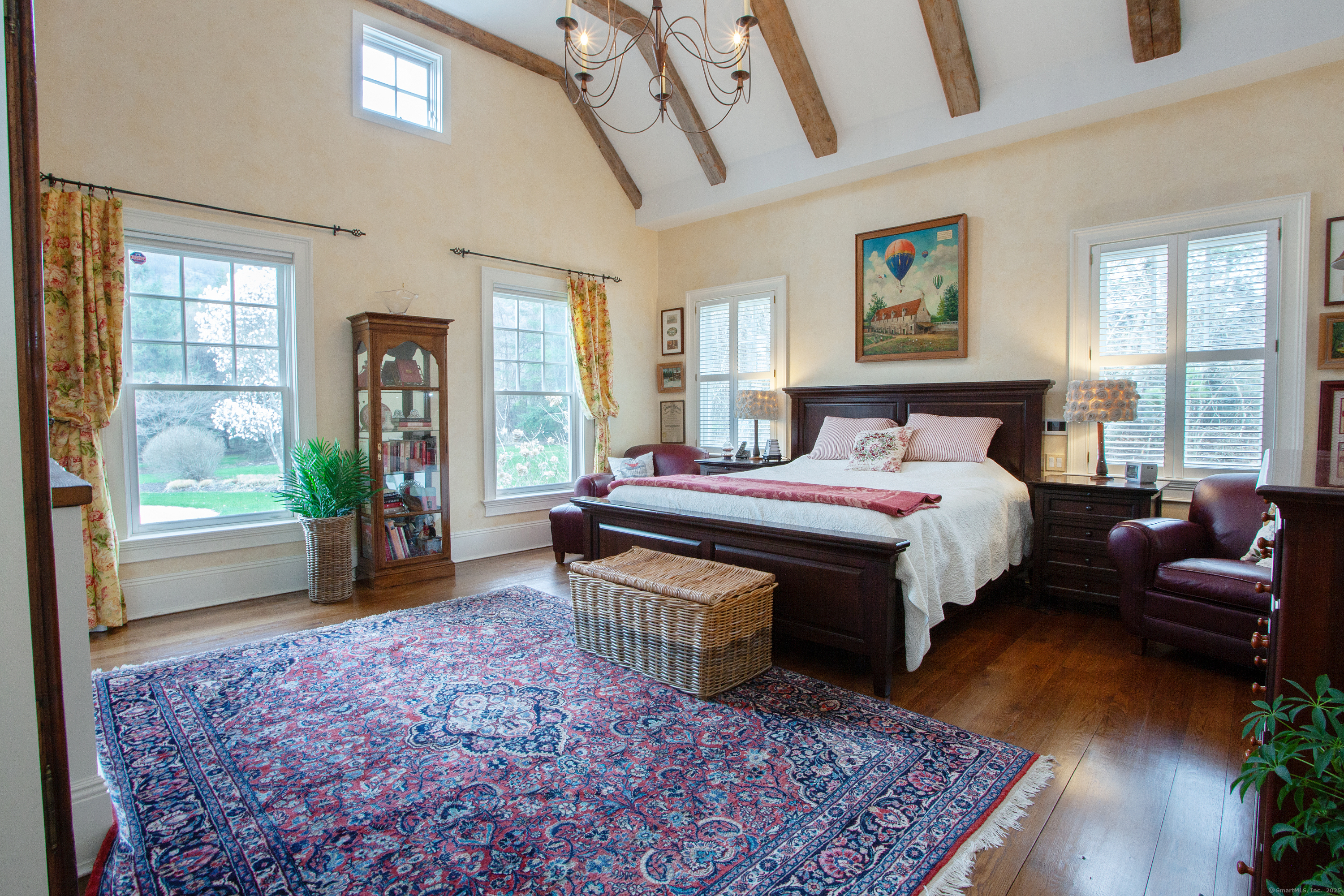 3 Ridgebury Road, Simsbury, Connecticut image 12