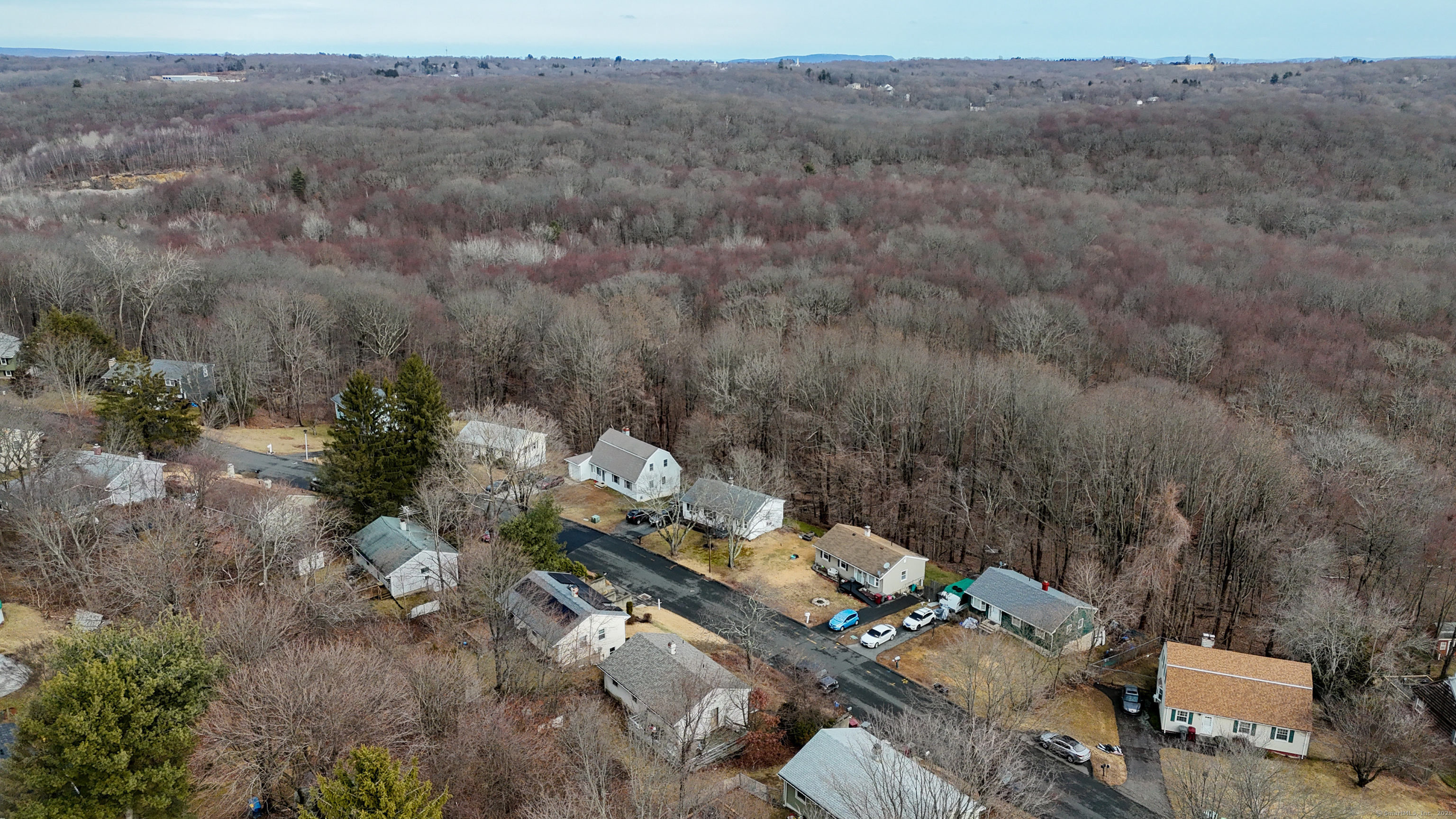 78 Evening Star Drive, Naugatuck, Connecticut image 22