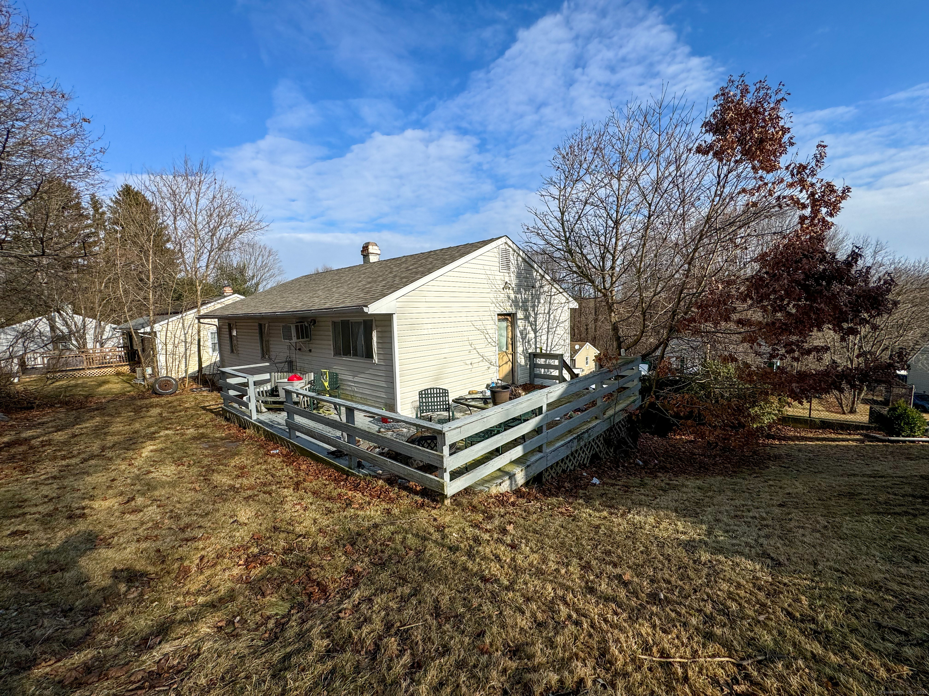 78 Evening Star Drive, Naugatuck, Connecticut image 15