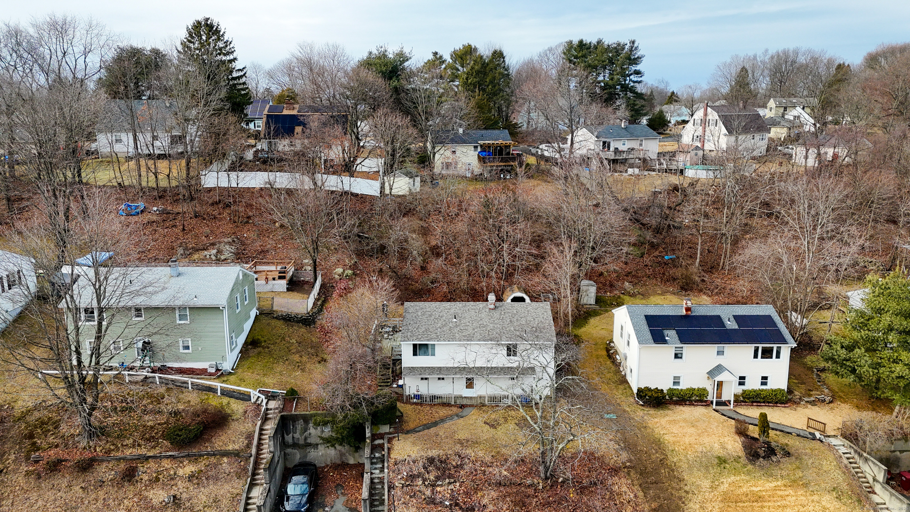 78 Evening Star Drive, Naugatuck, Connecticut image 16