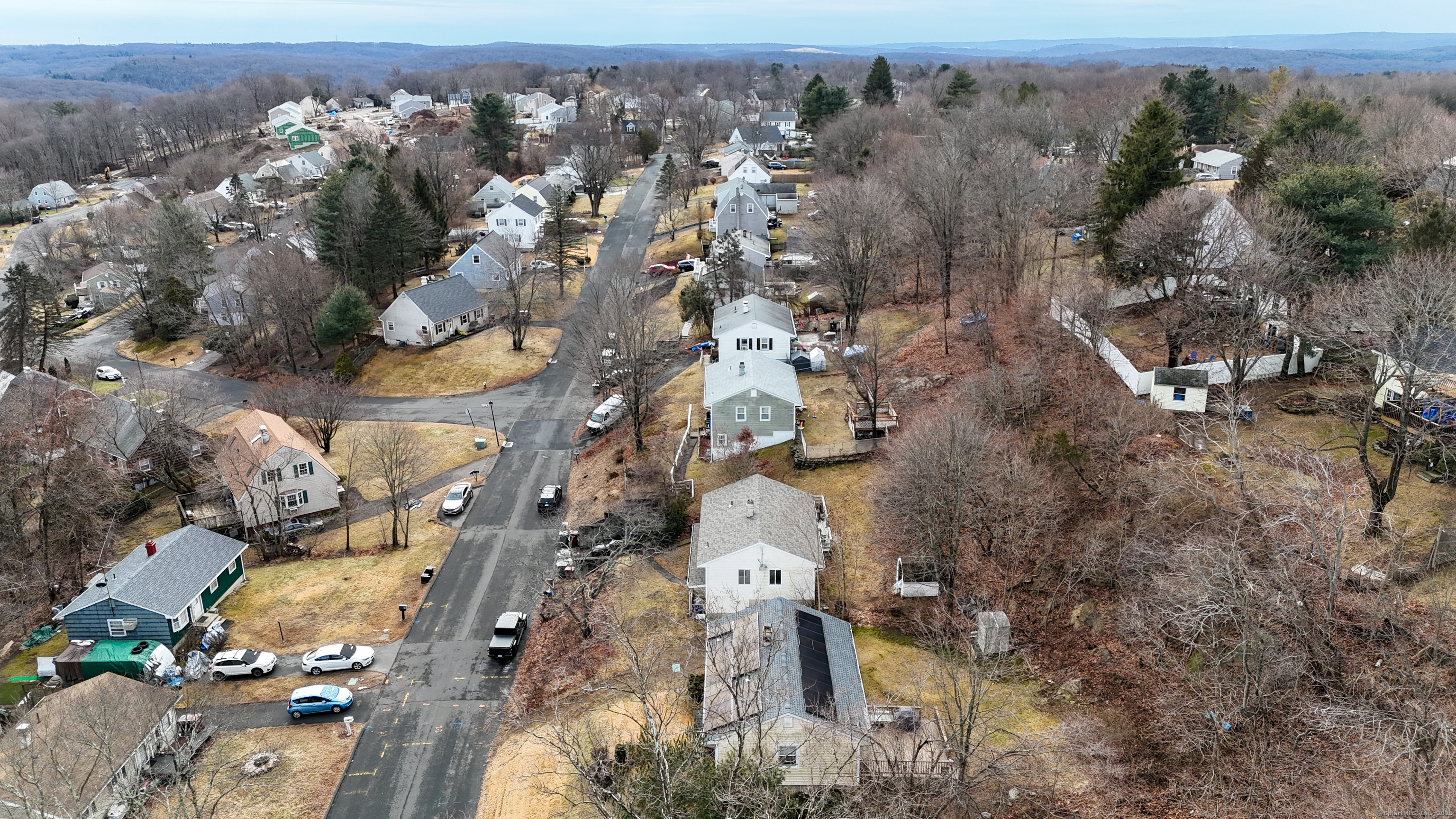78 Evening Star Drive, Naugatuck, Connecticut image 23