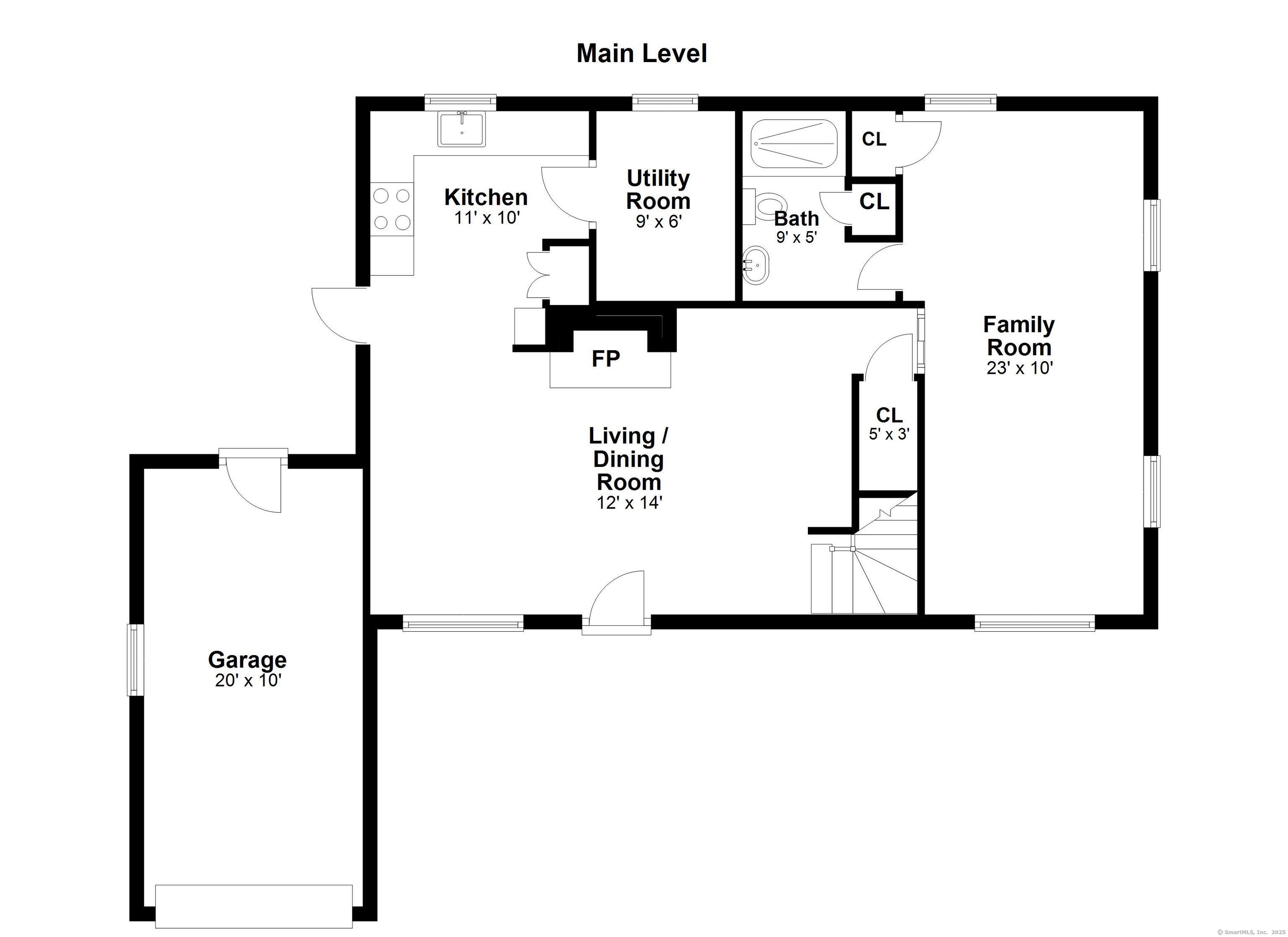 8 Saddle Road, Norwalk, Connecticut image 30