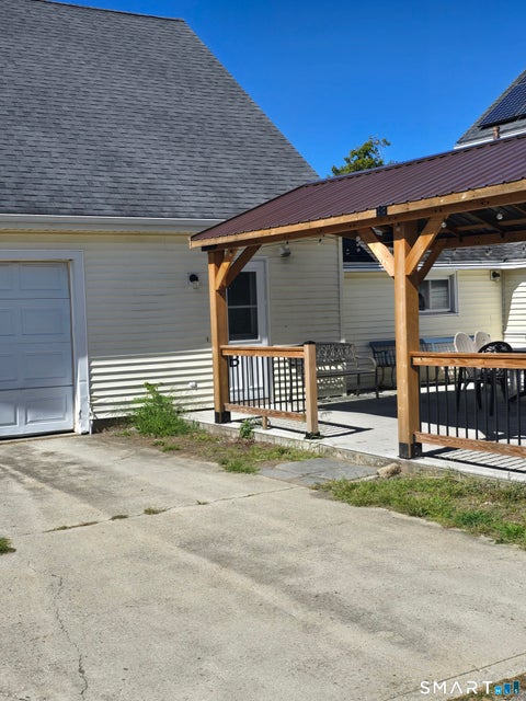 Photo of 527 B Gilead Street, Hebron, CT 06248 (MLS # 24207338)