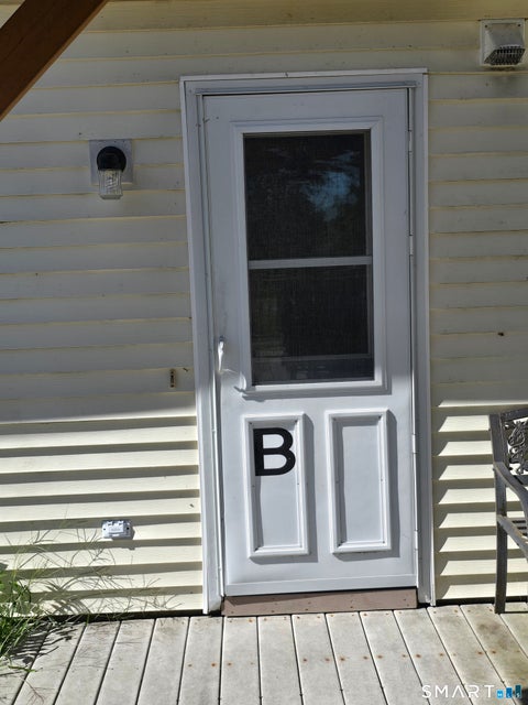 Tiny photo for 527 B Gilead Street, Hebron, CT 06248 (MLS # 24207338)