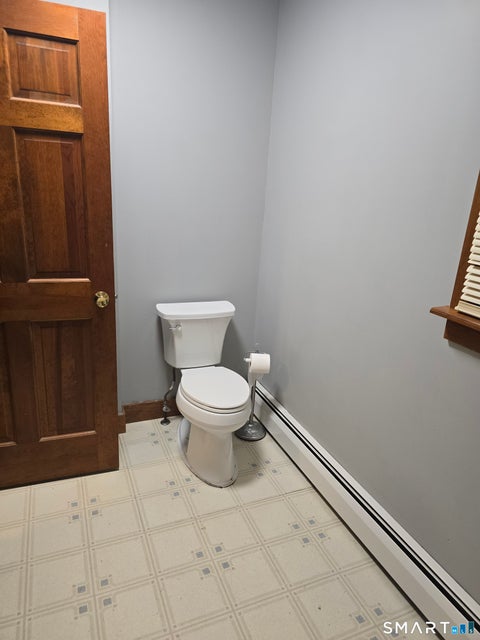 Tiny photo for 527 B Gilead Street, Hebron, CT 06248 (MLS # 24207338)
