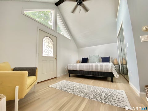 Tiny photo for 241 Townsend Avenue, New Haven, CT 06512 (MLS # 24184638)