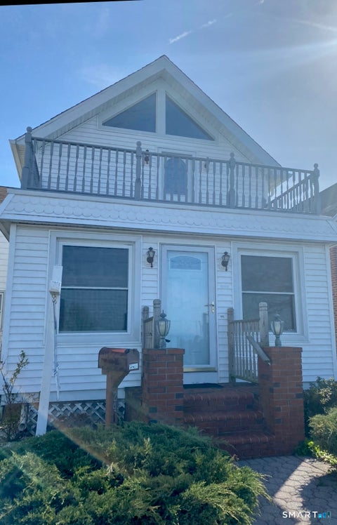 Tiny photo for 241 Townsend Avenue, New Haven, CT 06512 (MLS # 24184638)