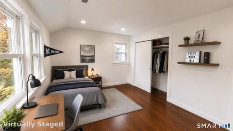 Tiny photo for 16 Carolina Road #2, Stamford, CT 06902 (MLS # 24191657)
