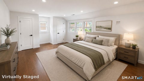 Tiny photo for 16 Carolina Road #2, Stamford, CT 06902 (MLS # 24191657)