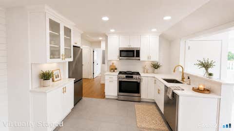Tiny photo for 16 Carolina Road #2, Stamford, CT 06902 (MLS # 24191657)