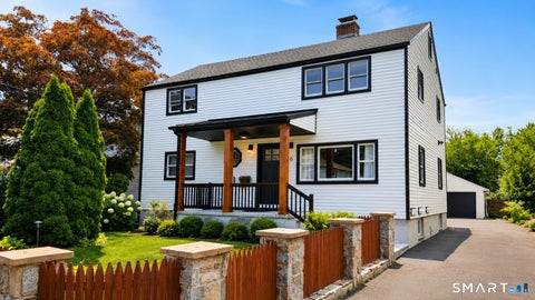 Photo of 16 Carolina Road #2, Stamford, CT 06902 (MLS # 24191657)